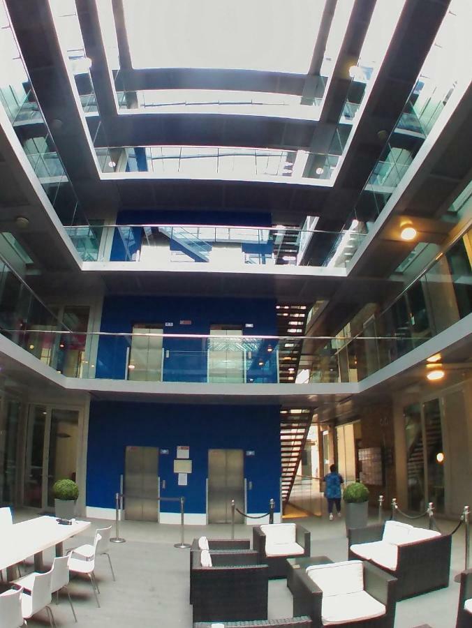 The Maltings Tower Bridge Apartment Londra Exterior foto